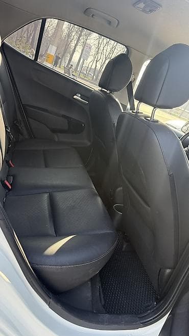 Kia: Kia Morning: 2019 г., 1 л, Автомат, Бензин, Хетчбек — 7