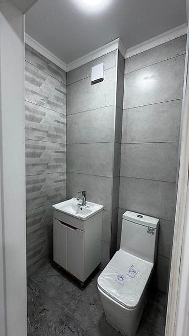 4: 3 комнаты, 88 м², Пишпек Элитка, 4 этаж — 2