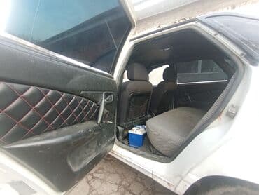 lanser 9: ВАЗ (ЛАДА) 2110: 1999 г., Бензин, Седан — 6