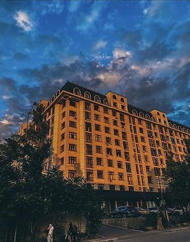 2 комнаты, 74 м², Дизайнерский ремонт at lalafo.kg 2 комнаты, 74 м², Дизайнерский ремонт