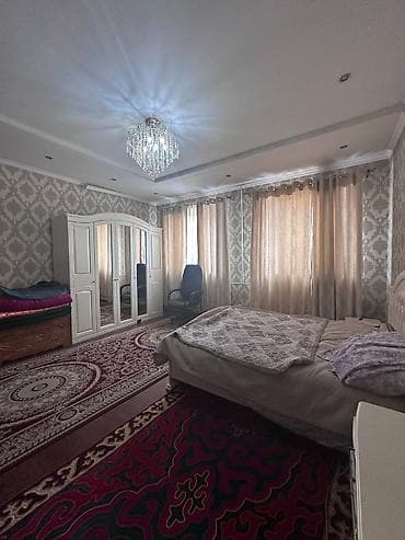Үйлөр: 📍с.Лебединовка 🔘3-комнаты 🔘148м² Эксклюзив! Срочная продажа дома по — 9