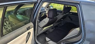 Транспорт: Volkswagen Golf: 2003 г., 2.3 л, Автомат, Бензин, Хэтчбэк — 7