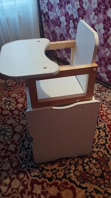 Студьчик для кормления три в одном. Состояние отличное