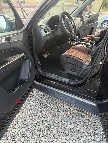 глушитель на субару легаси: Ssangyong Musso: 2019 г., Автомат, Дизель, Пикап — 7