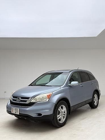 хонда срв 1 поколение: Honda CR-V: 2011 г., 2.4 л, Автомат, Бензин, Кроссовер — 5