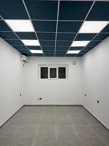 rent: Сдается коммерческое помещение(цокольный этаж) 91 кв.м. с ремонтом в — 3