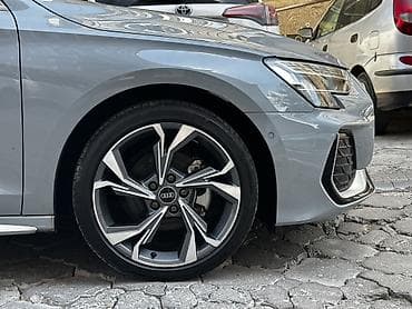 audi a3: Audi A3: 2025 г., 1.5 л, Робот, Бензин, Хэтчбэк — 4