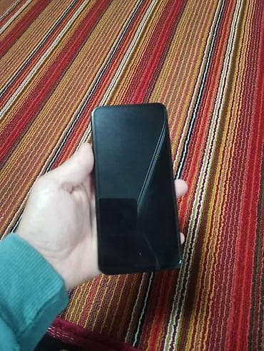 Honor 9X, Б/у, 128 ГБ, цвет - Синий, 2 SIM