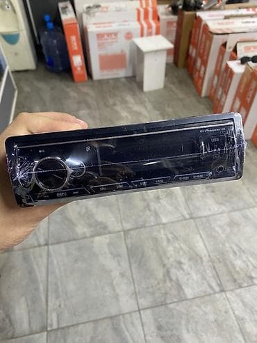 сепаратор ош: Пионер в наличии, новый, если надо установить, установлю — 2