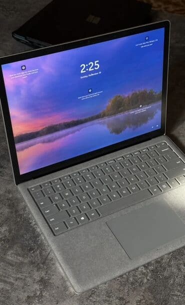 ноутбук фуджитсу бу: Ультрабук, Microsoft Surface, 13.5 ", Колдонулган, Жумуш, окуу үчүн — 5