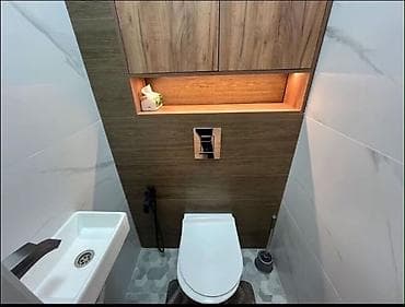 1 комната, 46 м², 6 этаж — 4