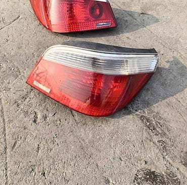 рычаг е39: Комплект стоп-сигналов BMW — 2