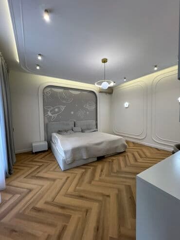 прадаю дом ош: Дом, 320 м², 6 комнат, Агентство недвижимости, Дизайнерский ремонт — 21