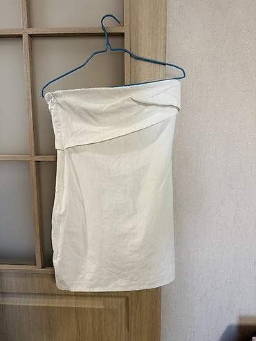 Шубалар: Разгрузка гардероба✂️ все вещи Zara, Mango, Cos и тд. в носке были — 9