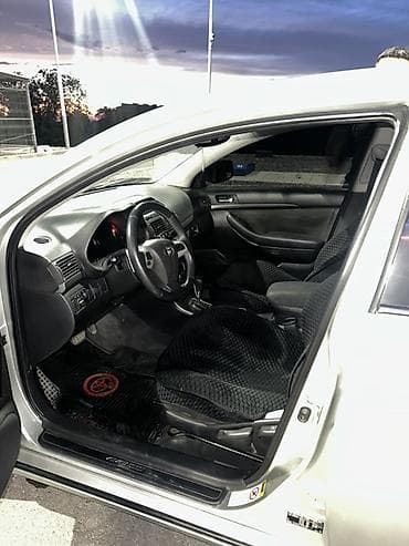 с4 s4: Toyota Avensis: 2004 г., 1.8 л, Автомат, Бензин, Седан — 7