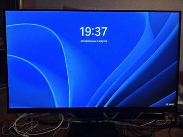 Монитор, Xiaomi, Б/у, LED, 23" - 24"