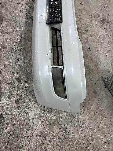 решетка авалон: Lexus, Б/у, Оригинал — 2