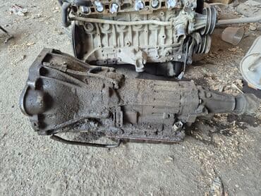 обмен на авто с доплатой: Бензиндик кыймылдаткыч Toyota 2000 г., 2 л, Колдонулган, Оригинал, Жапония — 4