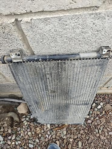 редуктор на хонда стрим: Бампер Honda, Б/у, Оригинал — 6