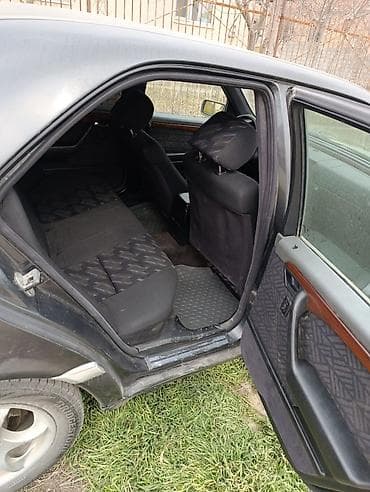 кпп на мерседес 124: Mercedes-Benz C-Class: 1994 г., 1.8 л, Ручные, Бензин, Седан — 6