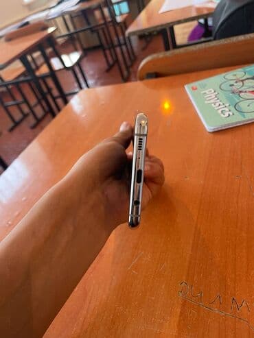 танк 3 телефон цена бишкек: Samsung Galaxy S10 5G, Б/у, 256 ГБ, цвет - Серебристый, 1 SIM — 5