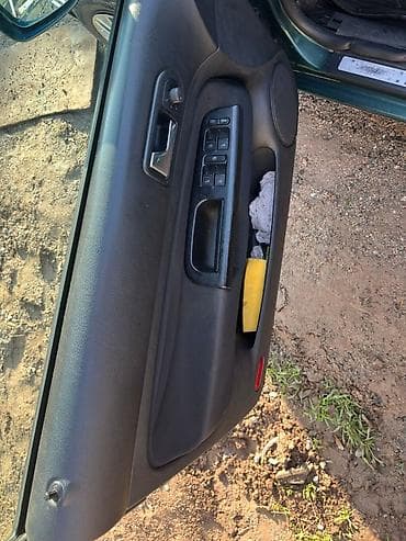 фольксваген id 4: Volkswagen ID.4: 2002 г., 1.6 л, Автомат, Бензин, Хэтчбэк — 7