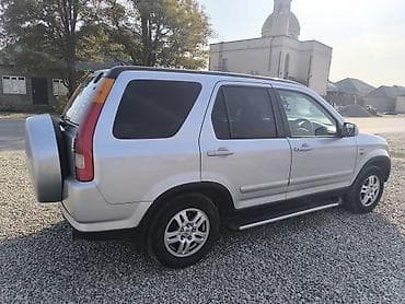 стол honda crv: Honda CR-V: 2003 г., 0.2 л, Автомат, Бензин, Кроссовер — 7