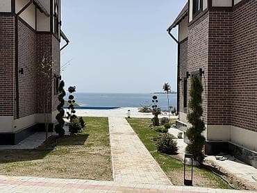 Квартира, Яхт Виллидж Чолпон-Ата, Охраняемая территория, Парковка, стоянка