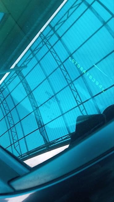 номер транзит: Honda CR-V: 2007 г., 2.4 л, Автомат, Бензин, Кроссовер — 10