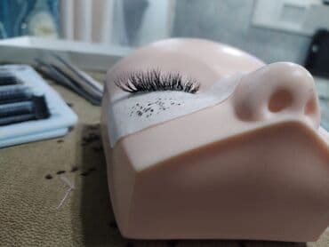 перетяжка мебели на дому бишкек: Ресницы, Классика, Консультация — 5