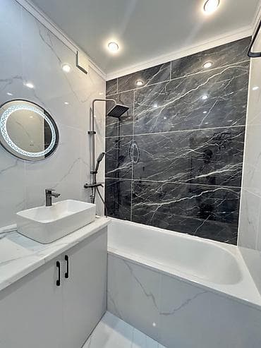 Продажа квартир: 3 комнаты, 78 м², Технопарк Элитка, 2 этаж, Евроремонт — 6