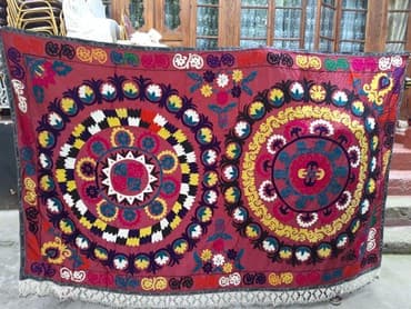 где купить тесто катаифи в бишкеке: Ковер Б/у, 100 * 200 — 5