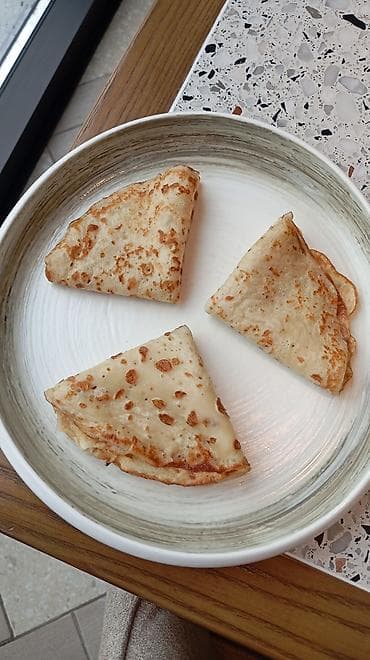 писка булок: Блины на заказ🥞 — качественно, вкусно, по вашим пожеланиям. Разные — 2