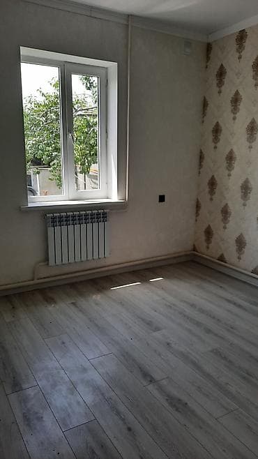 кок жаре: Продаю дом,район ул.Фирсова и ул.Фере, 3 комнаты, кухня, сан.узел и — 7