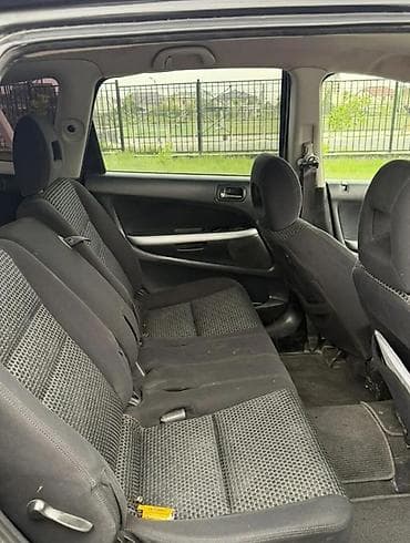 рулевая рейка гольф 2: Honda Stream: 2004 г., 2 л, Автомат, Бензин, Универсал — 6