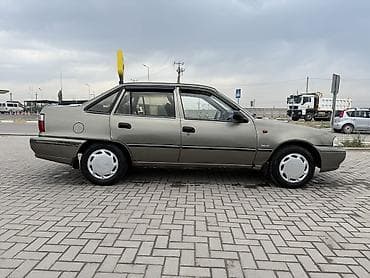компьютер нексия: Daewoo Nexia: 2004 г., 1.5 л, Механика, Бензин, Седан — 2