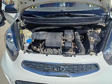 мопед цена бишкек: Kia Morning: 2016 г., Автомат, Бензин, Хэтчбэк — 3