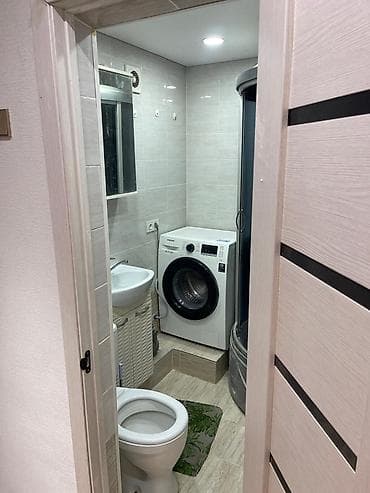 9мкр: 3 комнаты, 60 м², 104 серия, 3 этаж — 10