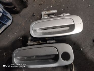 corolla runx: Зарчасти ручки тайота Мазда обшивка стоп фара ипсум Микра Ниссан Гайя — 2