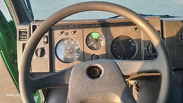 голова тандем продам: Грузовик, Mercedes-Benz, Б/у — 6