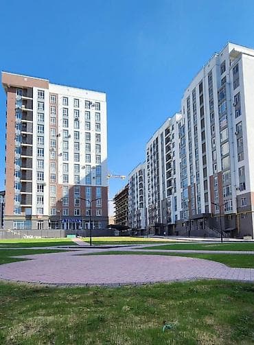 house: 4 комнаты, 121 м², Элитка, 2 этаж, Готовая ПСО (под самоотделку) — 1