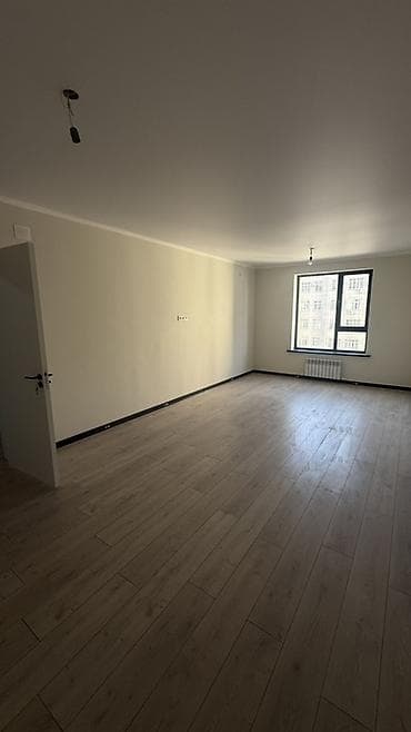 Продажа квартир: 3 комнаты, 87 м², 8 этаж, Евроремонт — 2