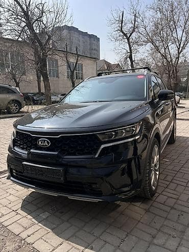 киа соренто 2022 цена: Kia Sorento: 2020 г., Автомат, Дизель, Кроссовер — 2