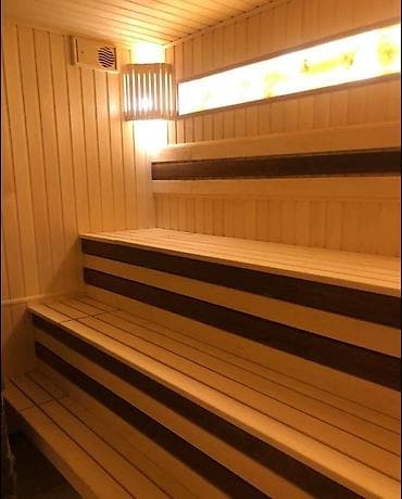 Баня, Сауна | Караоке, Массаж, Бильярд — 4
