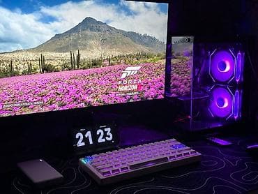 игровой компьютер рассрочка: Компьютер, ядер - 8, ОЗУ 16 ГБ, Игровой, Новый, Intel Core i5, HDD + SSD — 5