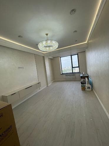 кварьира: 2 комнаты, 65 м², 108 серия, 5 этаж, Дизайнерский ремонт — 6