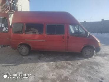 а32 128: Сдаю грузовой бус,все условия по телефону — 2