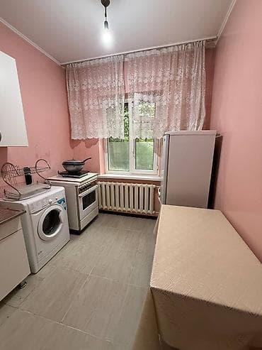 3 микрорайоне: 2 комнаты, Собственник, Без подселения — 6