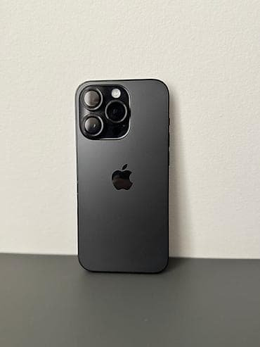 14 про бу купить: IPhone 14 Pro, Б/у, 256 ГБ, Черный, Зарядное устройство, Защитное стекло, Коробка, 78 % — 3