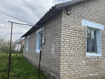 бекер уй: Продается дом в селе Бектоо ( совхоз Ала тоо) 10 минут езды от — 4